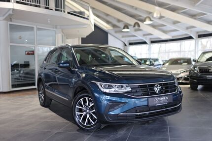 VW Tiguan 99.573 km 27.980 &euro; Nuthetal 14558