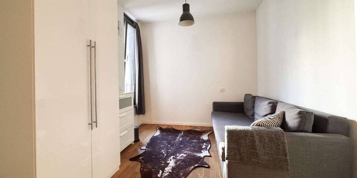 Etagenwohnung Berlin Mitte - 3 Zimmer, 77 m&sup2;, 674.000&euro; | Angebot:26617430