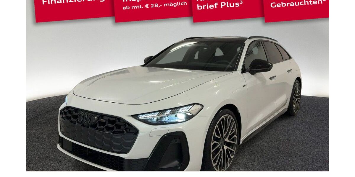 Audi A5 9.500 km 76.700 &euro; Berlin 12489