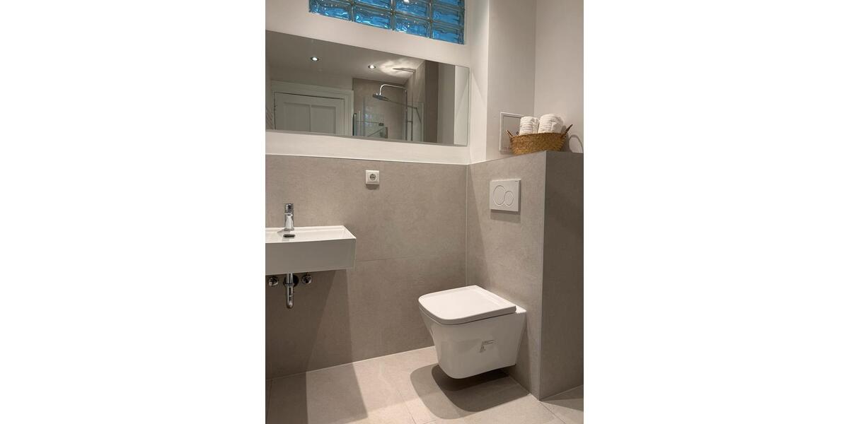Erdgeschoßwohnung Berlin Tempelhof-Schöneberg - 1 Zimmer, 27 m&sup2;, 185.000&euro; | Angebot:26605311
