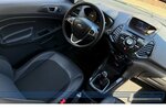 Ford EcoSport Titanium*AHK*R-Cam*Navi*SHZ*Tempo*USB 50.915 km 8.780 &euro; Berlin 13187