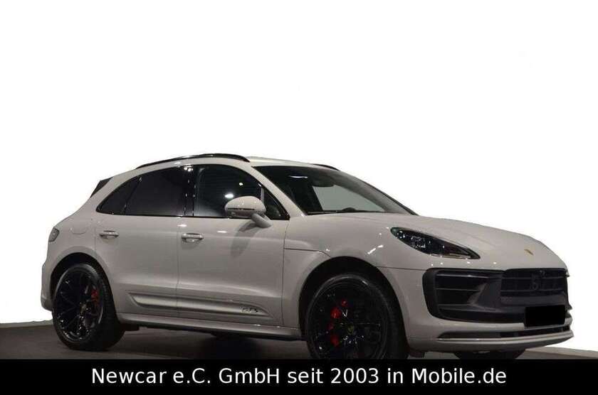 Macan