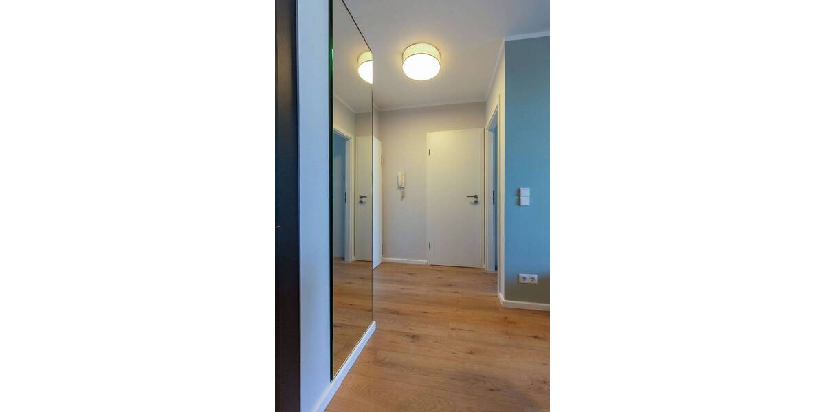 Etagenwohnung Berlin Mitte - 2 Zimmer, 47 m&sup2;, 380.000&euro; | Angebot:26161912