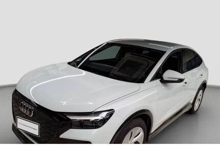 Audi Q4 e-tron 7.799 km 43.135 &euro; Berlin 13581