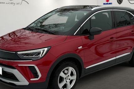 Opel Crossland (X) 33.547 km 19.100 &euro; Potsdam 14482