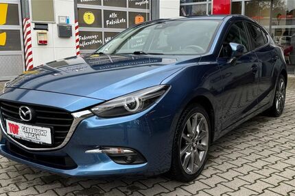 Mazda 3 62.300 km 15.950 € Berlin 13403