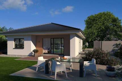 Haus Mahlow Blankenfelde Blankenfelde - 3 Zimmer, 98 m&sup2;, 432.339&euro; | Angebot:25160830