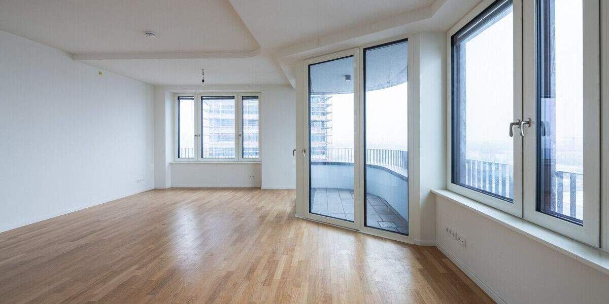 Etagenwohnung Berlin Friedrichshain - 2 Zimmer, 71 m&sup2;, 739.000&euro; | Angebot:25755532