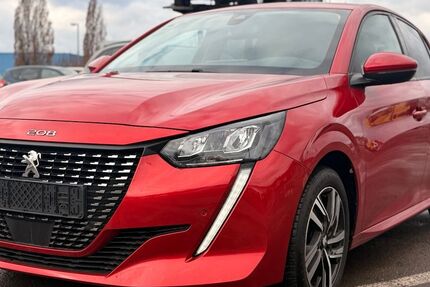 Peugeot 208 199.500 km 8.700 &euro; Blankenfelde Mahlow 15831