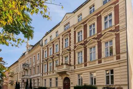 Wohnung zum Kaufen in Potsdam Jägervorstadt 950.000 € 134.1 m² 5.5 zimmer