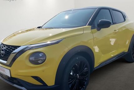 Nissan Juke 4.566 km 26.860 &euro; Berlin 12349