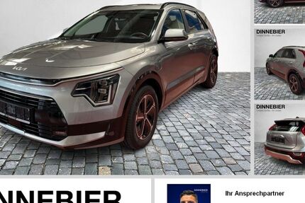 Kia Niro 14.687 km 28.370 &euro; Berlin 10365