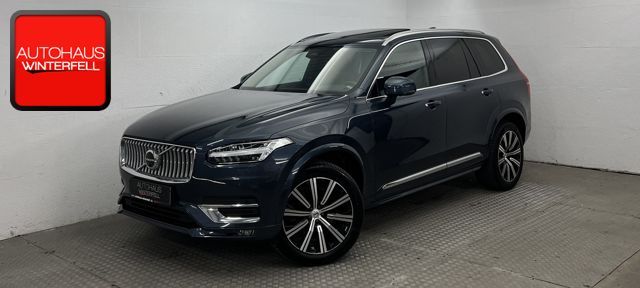 Volvo XC90 67.073 km 45.400 &euro; Berlin 12351