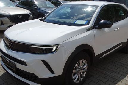 Opel Mokka 39.731 km 16.900 &euro; Berlin 12359