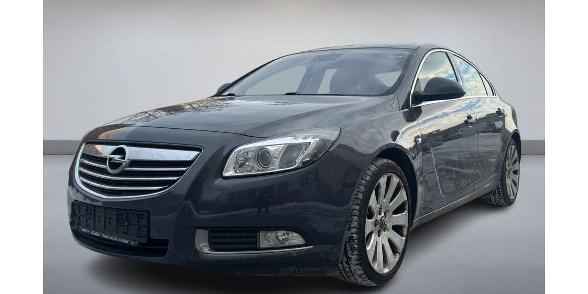 Opel Insignia 185.000 km 4.750 &euro; Berlin 12277