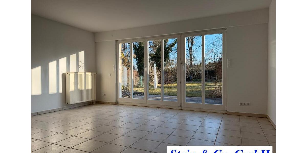 Doppelhaushälfte Werder (Havel) - 4 Zimmer, 121 m&sup2;, 2.000&euro; | Angebot:25940170