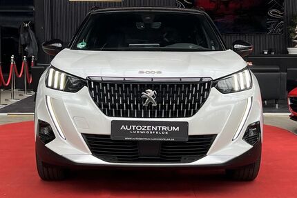 Peugeot 2008 117.500 km 15.990 &euro; Ludwigsfelde 14974