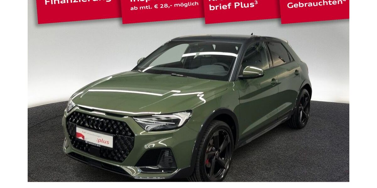 Audi A1 10.929 km 34.990 &euro; Berlin 10587