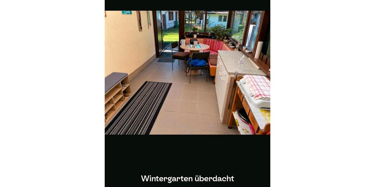 Bungalow Potsdam Drewitz - 2 Zimmer, 35 m&sup2;, 38.500&euro; | Angebot:27006870