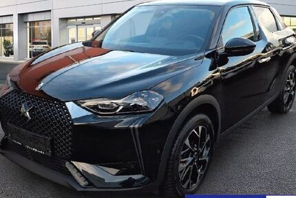 DS Automobiles DS3 40.360 km 19.390 € Berlin 10369