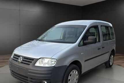 VW Caddy 264.292 km 3.999 &euro; Berlin 13089