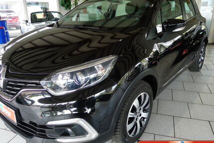 Renault Captur 108.552 km 10.990 &euro; Berlin-Marienfelde 12277