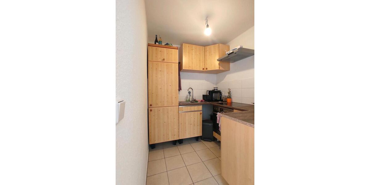 Etagenwohnung Schwielowsee - 1 Zimmer, 41 m&sup2;, 700&euro; | Angebot:24864996