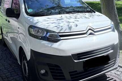 Citroen Jumpy 179.610 km 12.599 &euro; Berlin, Stadt 12047
