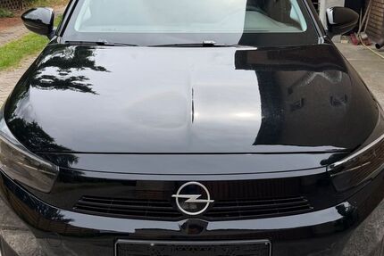Opel Corsa 3.969 km 15.490 &euro; Berlin 12355