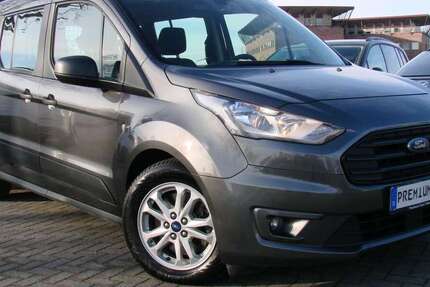 Ford Transit Connect 90.908 km 18.980 &euro; Falkensee 14612