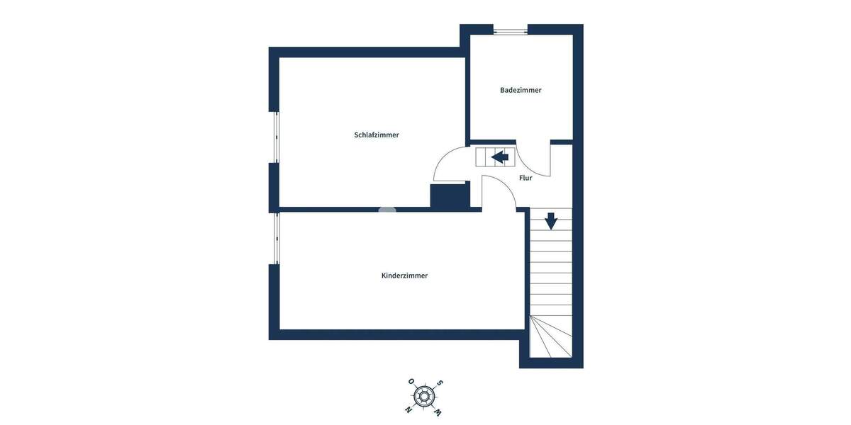 Attraktive DHH mit Pool, Terrasse, Garage & Gartenidyll in Babelsberg Nord - Verkauf mit Rückmiete 3 zimmer