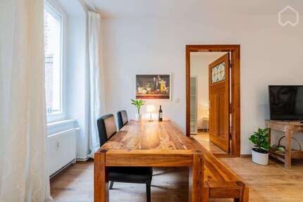 Zimmer Berlin Neukölln - 2 Zimmer, 1.790&euro; | Angebot:25459937