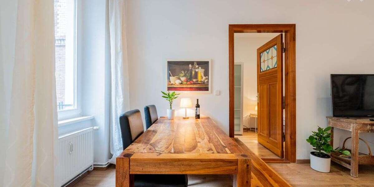 Zimmer Berlin Neukölln - 2 Zimmer, 1.870&euro; | Angebot:25459937