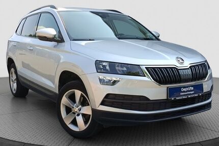 Skoda Karoq 107.751 km 16.900 &euro; Berlin 12683