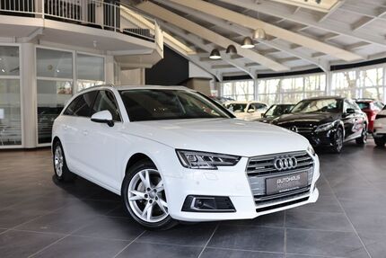 Audi A4 158.199 km 16.980 &euro; Nuthetal 14558