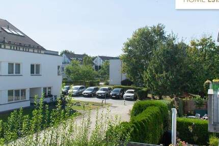 Wohnung Teltow Ruhlsdorf - 4 Zimmer, 100 m&sup2;, 380.000&euro; | Angebot:24426379