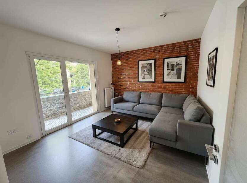 Wohnung zum Kaufen in Berlin 300.000 € 55 m²