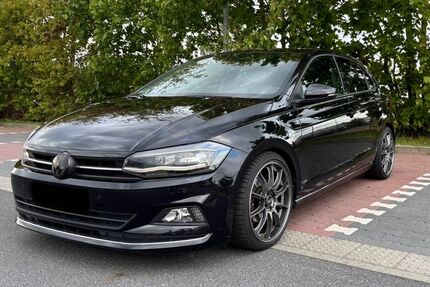 VW Polo 56.000 km 15.999 &euro; Berlin 13156