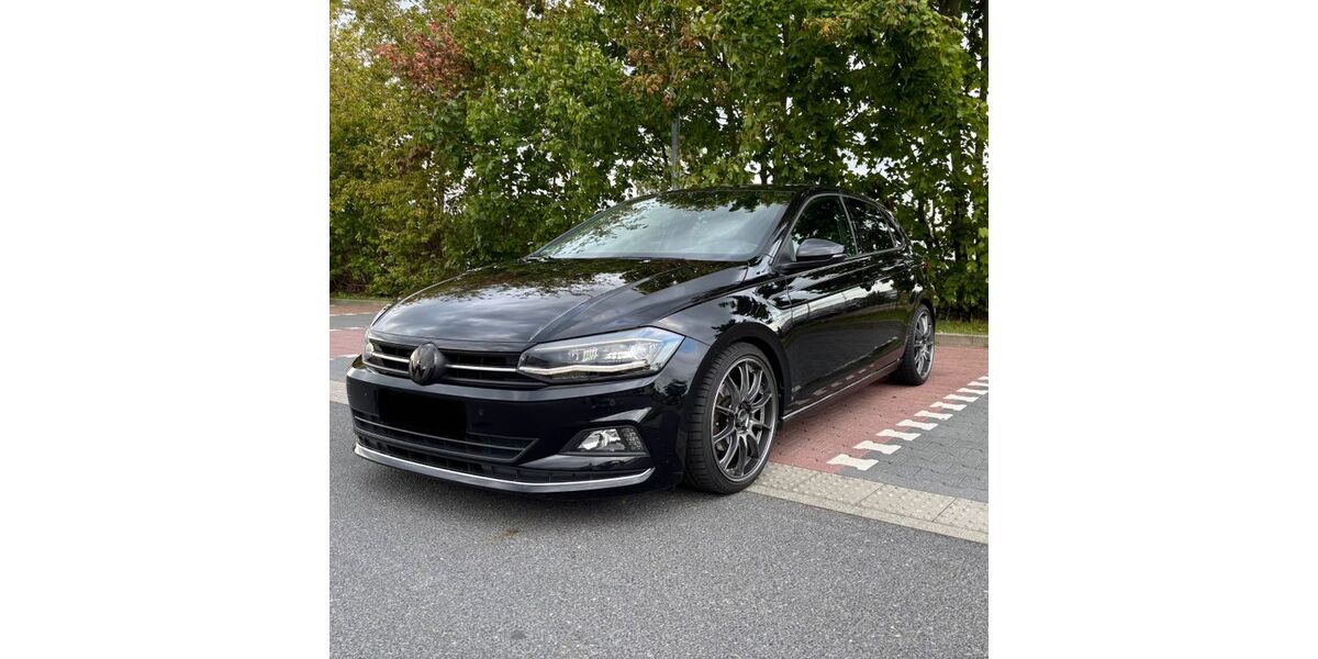 VW Polo 56.000 km 15.999 &euro; Berlin 13156