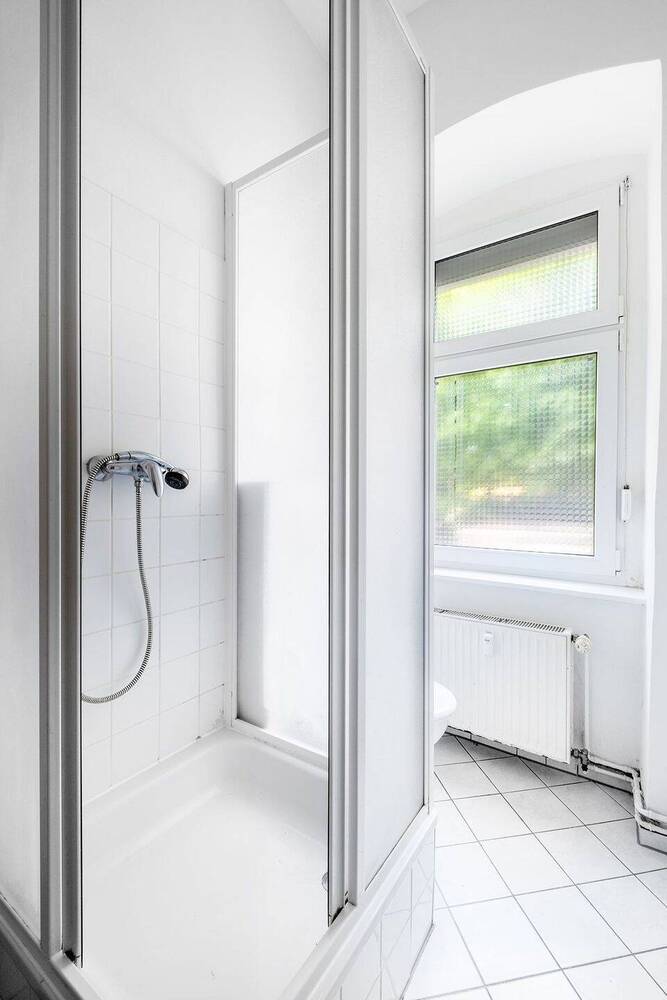Kleines, feines Studio nahe Traveplatz