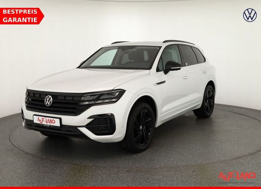 Touareg