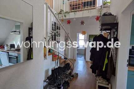Wohnung Potsdam - 4 Zimmer, 95 m&sup2;, 1.350&euro; | Angebot:27193317