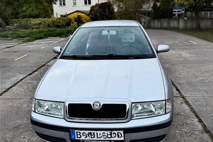 Skoda Octavia 190.062 km 3.490 &euro; Berlin 12681