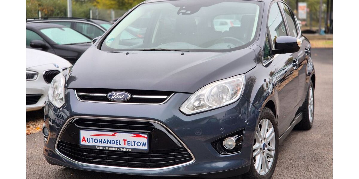 Ford C-Max 30.000 km 8.950 € Teltow 14513
