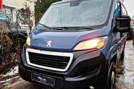 Peugeot Boxer 113.600 km 10.780 &euro; Berlin 12305
