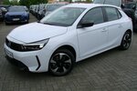 Opel Corsa-e e Edition Long Range Totwinkel Volldigital 1.999 km 24.980 &euro; Falkensee 14612