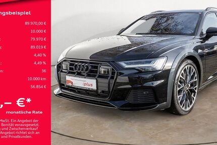 Audi A6 Allroad 8.401 km 89.970 € Potsdam 14482