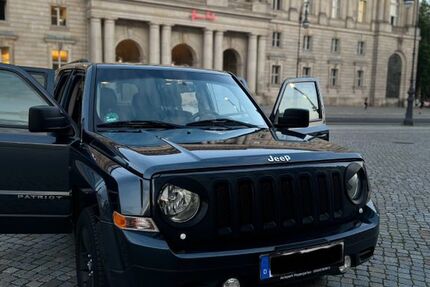 Jeep Patriot 148.568 km 8.500 &euro; Berlin 10319