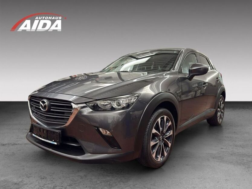 CX-3