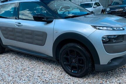 Citroen C4 Cactus 70.705 km 7.999 &euro; Berlin-Spandau 13597